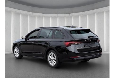 Skoda Octavia #21