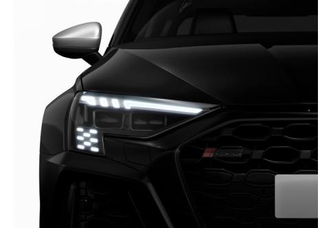 Audi RS3 #8