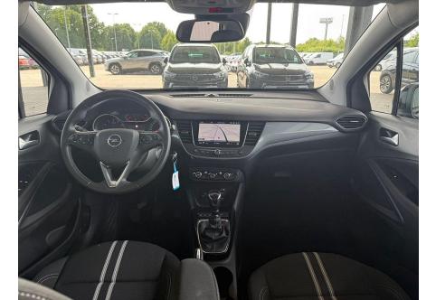 Opel Crossland X #7