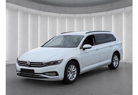 VW Passat #1