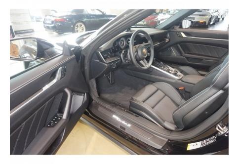 Porsche 911 #5