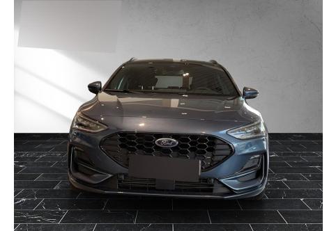 Ford Focus #16