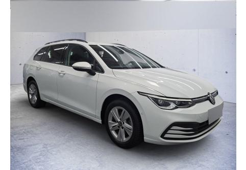 VW Golf #2