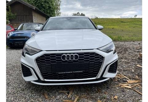 Audi A3 #2