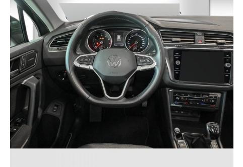 VW Tiguan #12