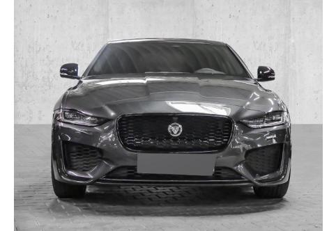 Jaguar XE #7
