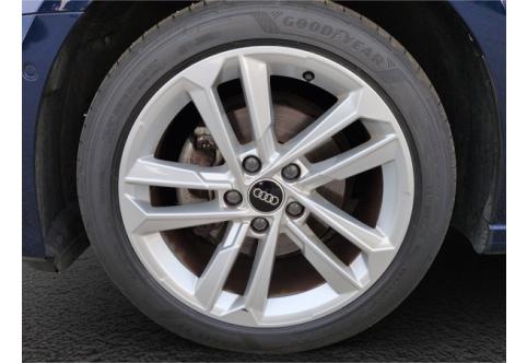 Audi A3 #16