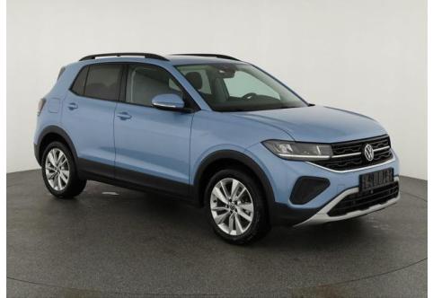VW T-Cross #2