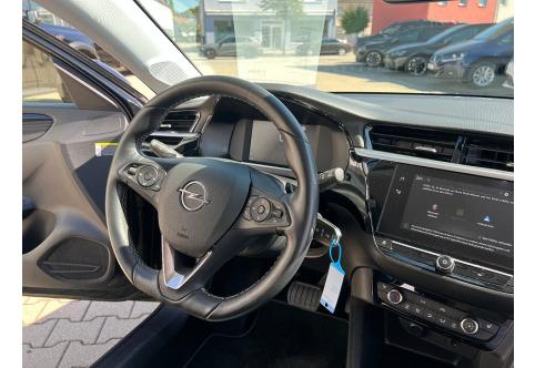 Opel Corsa #25