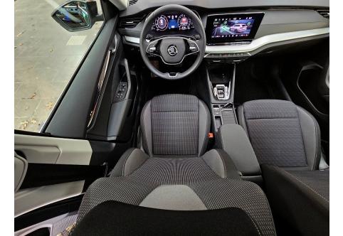 Skoda Octavia #6
