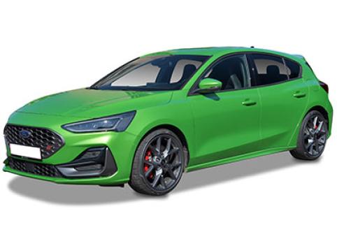 Ford Focus #8