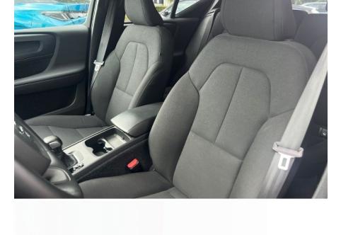 Volvo XC40 #9