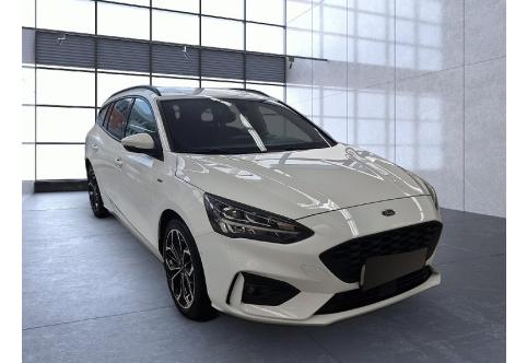 Ford Focus #4