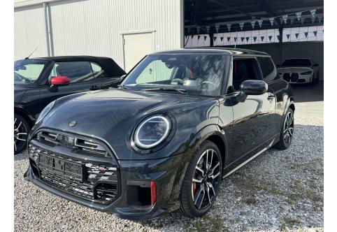 MINI JOHN COOPER WORKS #3