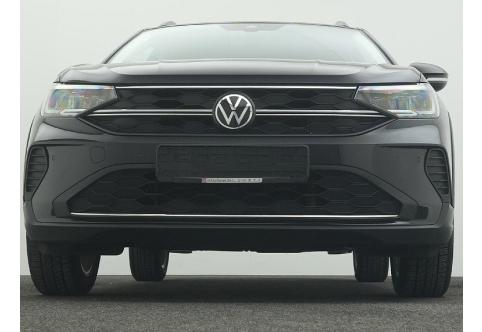 VW TAIGO #25