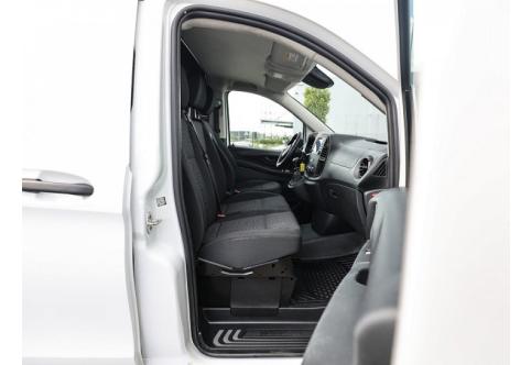 Mercedes-Benz Vito #2