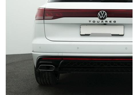 VW Touareg #17