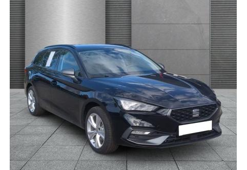 Seat Leon #2