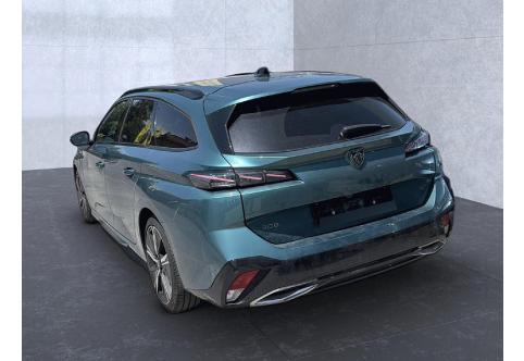 Peugeot 308 #2