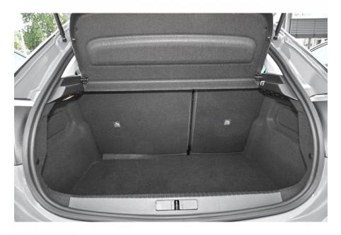 Opel Corsa #6