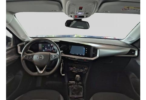 Opel Mokka #14