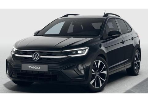 VW TAIGO #1