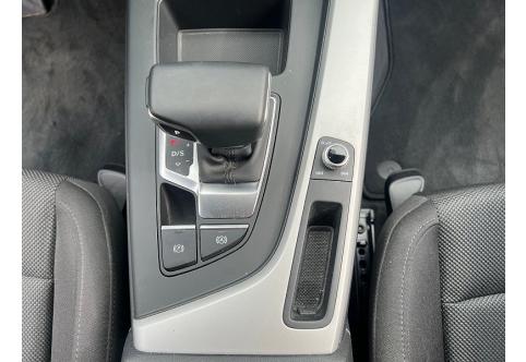 Audi A4 #23