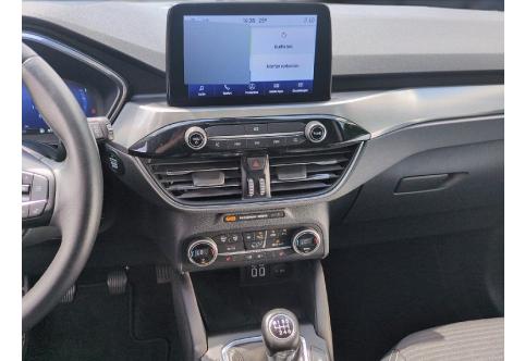 Ford Kuga #14