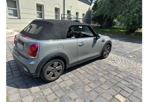 Mini Cabrio #5