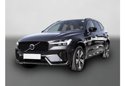 Volvo XC60 #1