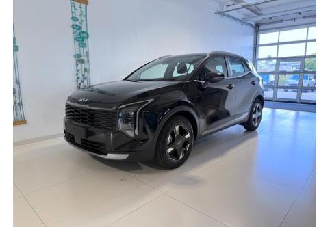 KIA Sportage #2