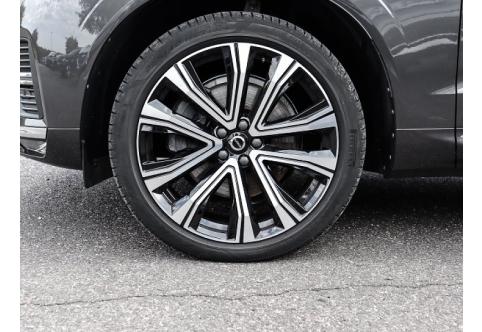 Volvo XC60 #3