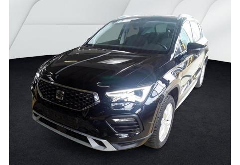 Seat Ateca #1