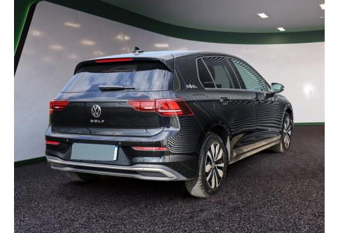 VW Golf #3