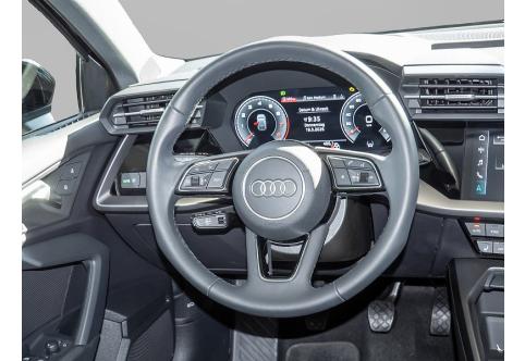 Audi A3 #6