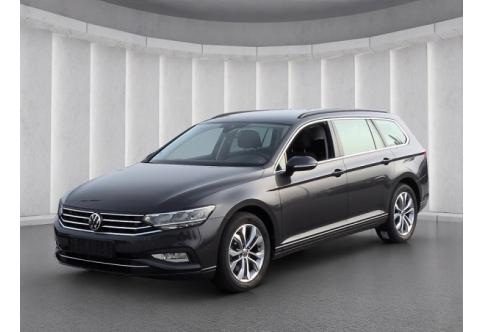 VW Passat #2