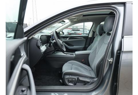 VW Passat #7