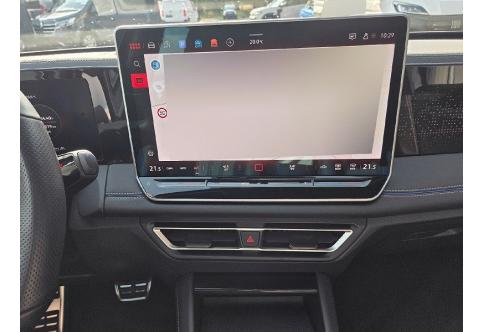 VW Tiguan #11
