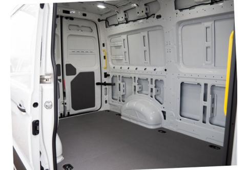 VW Crafter #4