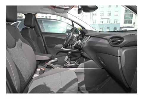 Opel Crossland X #7