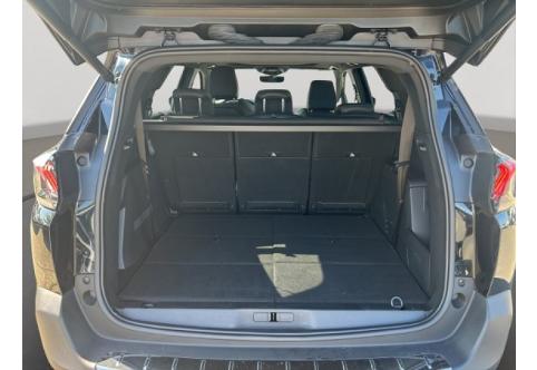 Peugeot 5008 #16