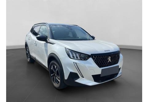 Peugeot 2008 #7