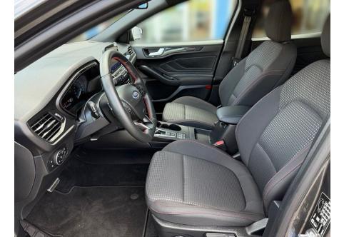 Ford Focus #8