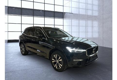Volvo XC60 #4