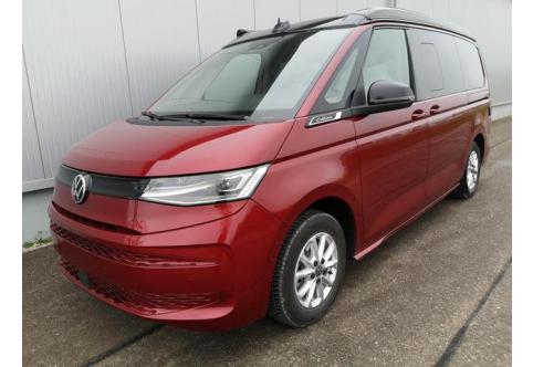 VW T7 Multivan #1