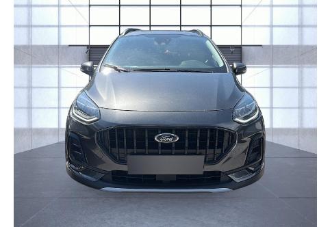 Ford Fiesta #5