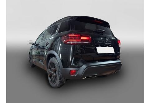 Citroën C5 Aircross #3