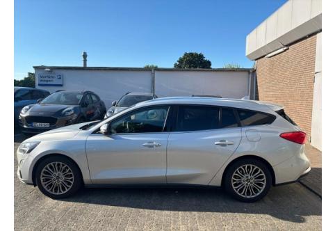 Ford Focus #2