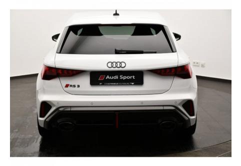 Audi RS3 #21