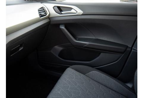 VW T-Cross #13